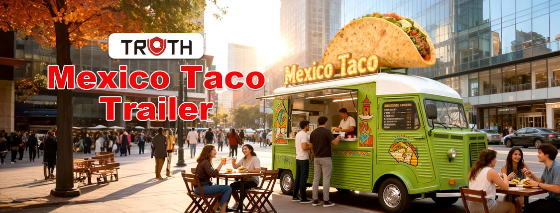 Taco Food Truck